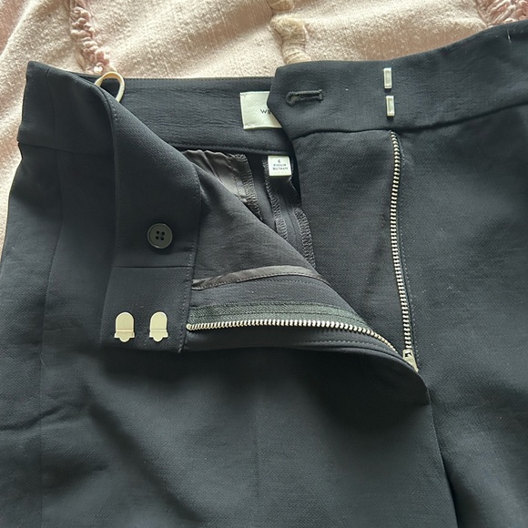 Aritzia Flares pant - Picture 4 of 4